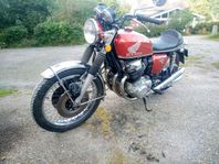 Honda 750