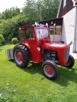 MF35 Massey Ferguson 35. årsmod 1960.Renoverad 2021