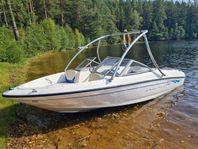 Bayliner 175 BR 2007