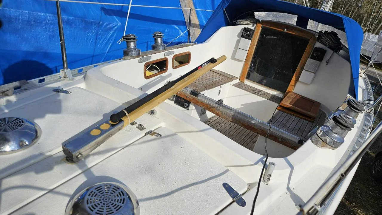 Smaragd Cruiser image