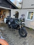 Triumph tiger Explorer 1200