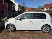 Volkswagen e-up!  Drive