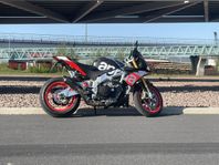 Aprilia Tuono V4 1100 Factory 