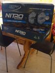 4st Ultra Vision Nitro Maxx 180