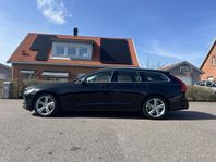 Nyb,dragk,Volvo V90 T4 Geartronic Advanced Edition, Momentum