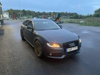 Audi A4 B8, A-Traktor *23xxx Mil* *HEMLEVERANS*