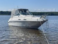 Searay sundancer 230 mercruiser 4,3mpi