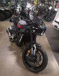 Yamaha XSR900 Abarth (Akrapovic) Limited Edt 161/695 