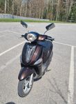 Yamaha d light 100cc