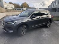 Seat Tarraco 2.0 TSI 4Drive Excellence Euro 6