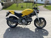 Ducati Monster 620