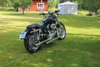 Harley Sportster 883 C, 1860mil.