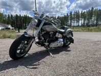 Harley Davidsson fatboy  