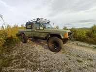 Jeep Comanche