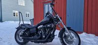 Harley Davidson FXDBI