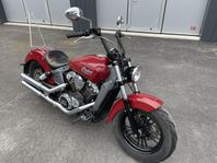 Indian Scout 1200