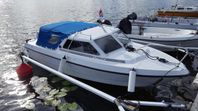Flipper 575 motorbåt