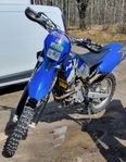 Husaberg 450 fe 