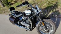 Triumph Bonneville Speedmaster 1200