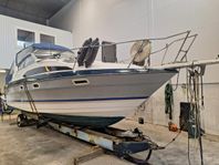 bayliner 2655 ciera sunbridge