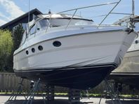 Fairline Targa 33, 1991, 2 x Volvo Penta AD41B