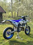 Sherco SE-R 125 motard