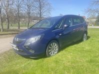 Opel Zafira Tourer 2.0 CDTI Euro 5