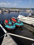 Seadoo spark trixx 3up