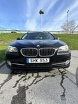 BMW 520 d Touring  F11.   Nyligen STOR Servad.  Besiktad.