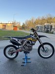 Honda CRF 250