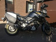 Suzuki V-strom D1050 XT