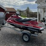 Yamaha vx deluxe waverunner 