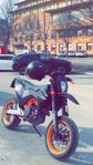 KTM Ktm 690 Smc R Supermotard