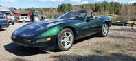 Chevrolet Corvette Cabriolet 5.7 V8 SFI