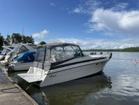 Wellcraft Monaco | Volvo Penta Diesel 2st |