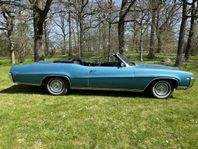 Buick Le Sabre Cabriolet 1969