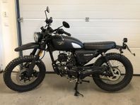 Moped Viarelli Scrambler klass 1