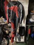 MC ställ Dainese storlek 58