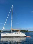 Beneteau Oceanis 373 Clipper, 2004 - Momsbevis finns 