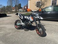 Ktm 690 smc -11 A2