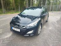 Hyundai i30 Kombi 1.6 CRDi Euro 5