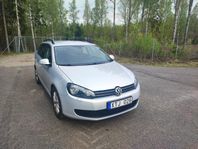 Volkswagen Golf Variant 1.6 TDI BMT Euro 5