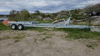 Båtvagn Bålsta Släpet 3000 kg, 9,2 m båt -21