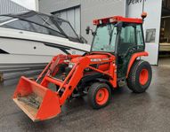 Kubota STa35