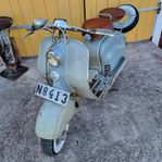 Lambretta Torino Ld 125