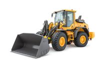 VOLVO L70H UTHYRES