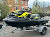 Sea-Doo RXP-X 260 RS