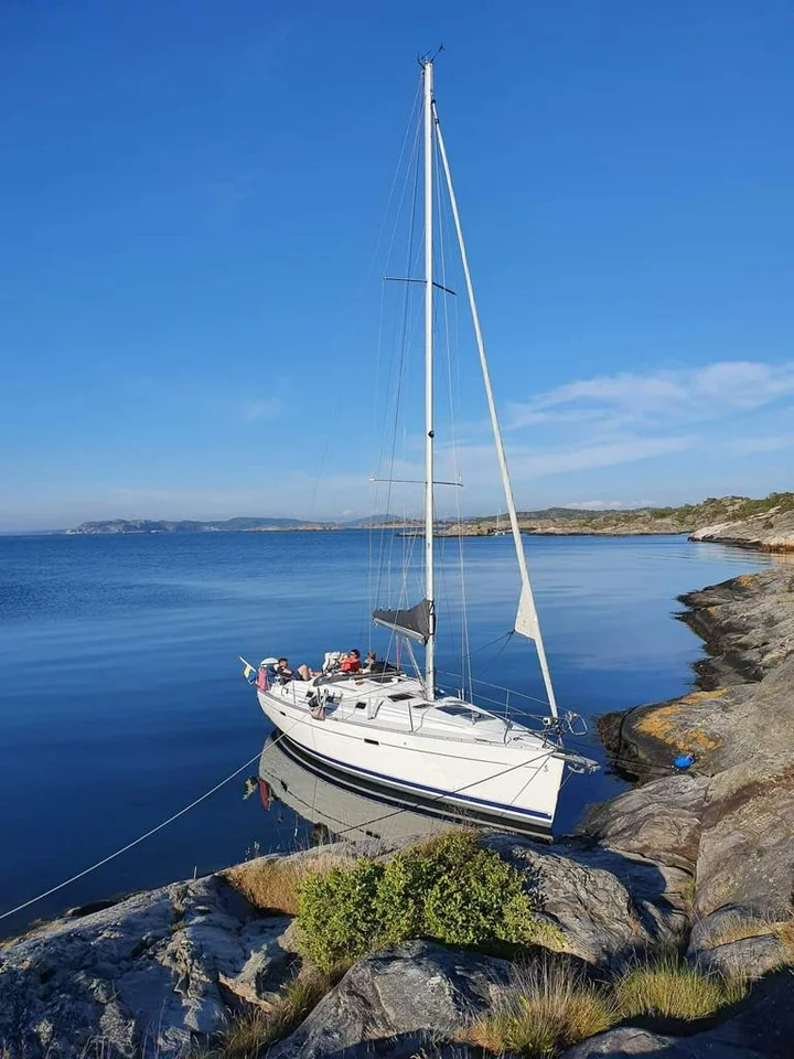 Beneteau Oceanis 343 image