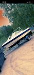 Bayliner bowrider 175 