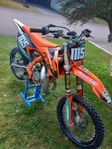 KTM SX 85 